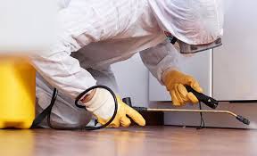 Best Commercial Pest Control  in Pleasantville, NJ